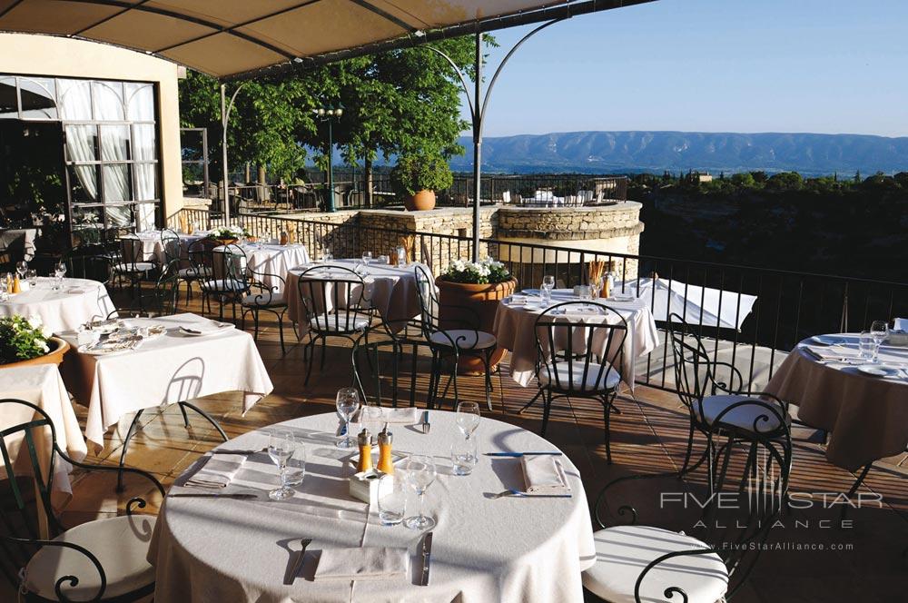 La Bastide de Gordes, France