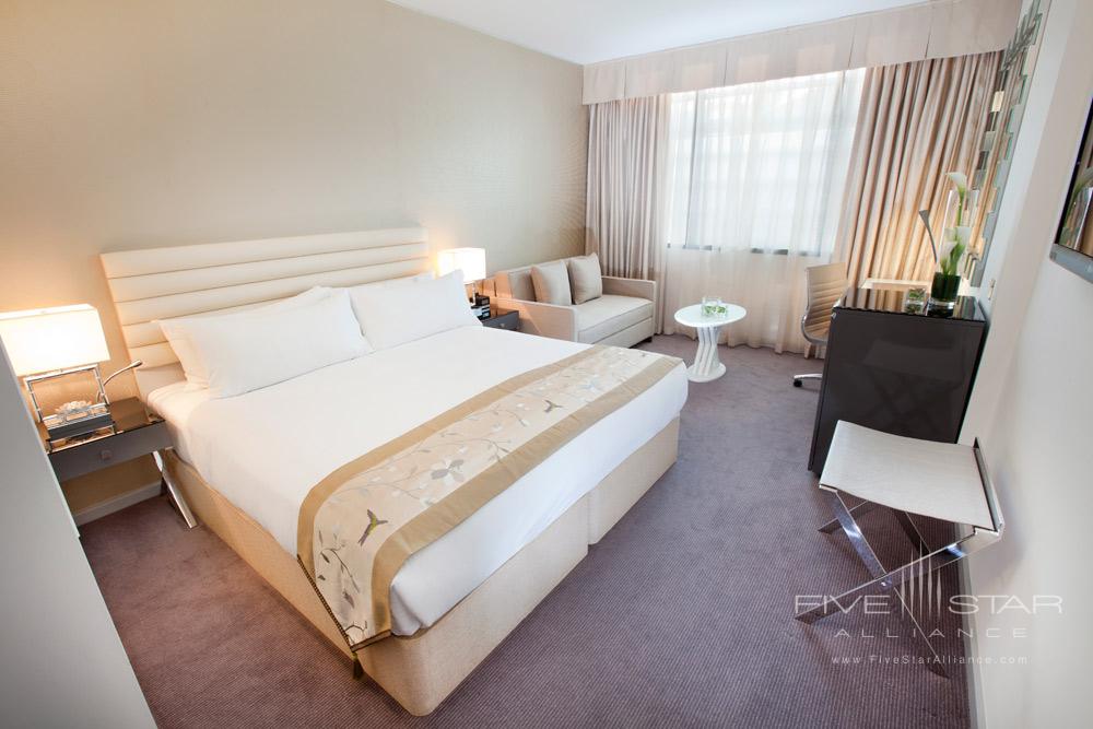 Executive Suite at Dorsett Shepherds Bush, London