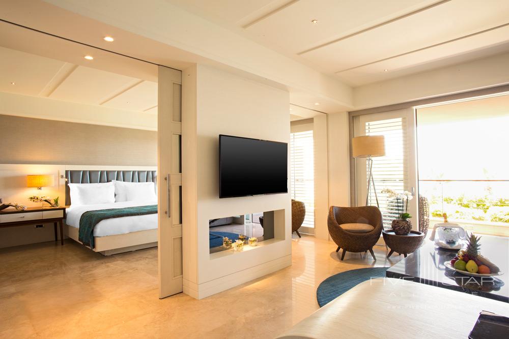 Suite at Caresse Resort and Spa, Bodrum