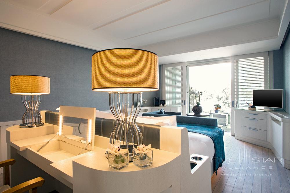 Suite at Caresse Resort and Spa, Bodrum