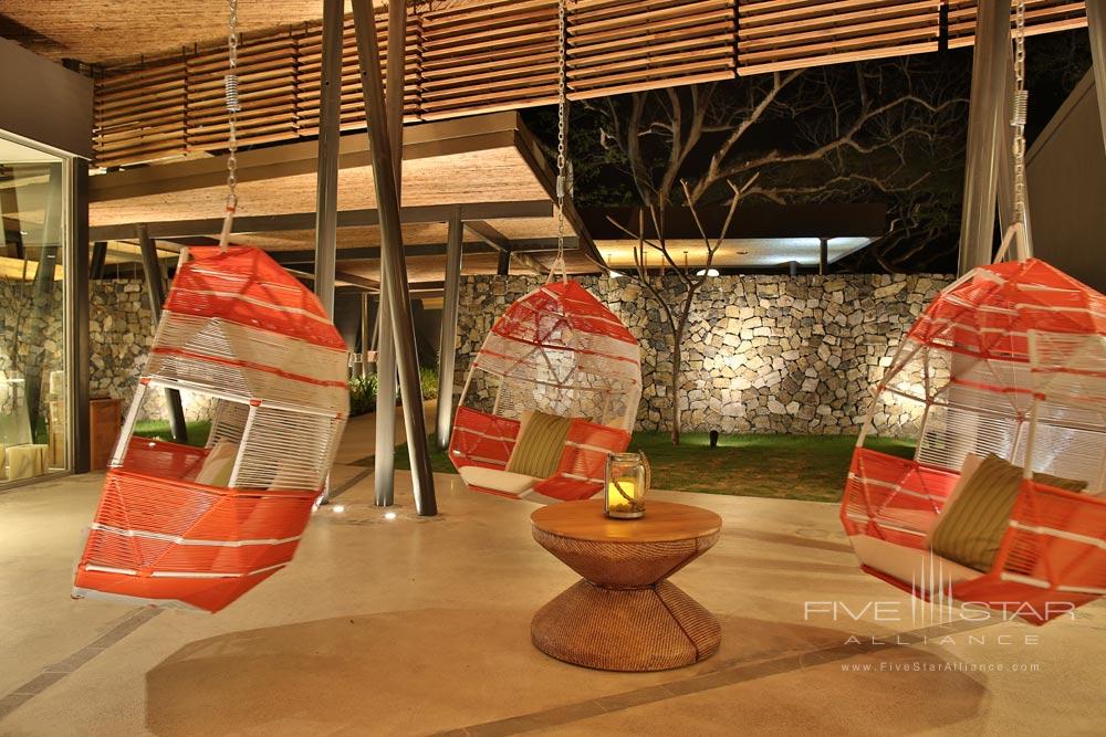 El Mangroove Lobby, Costa Rica