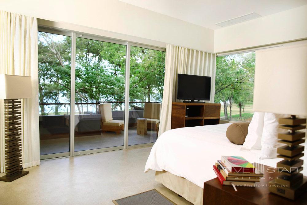 Suite Guestroom at El Mangroove Hotel, Costa Rica