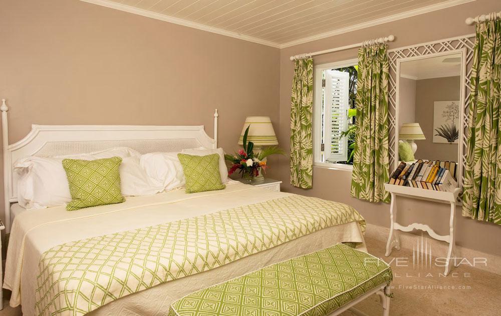 Garden Suite at Cobblers Cove, Barbados