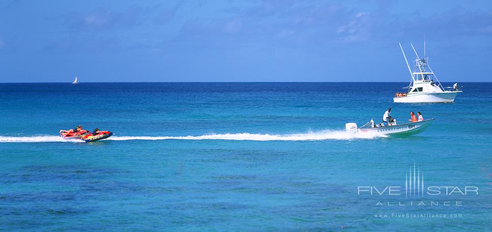 Cobblers Cove, Barbados