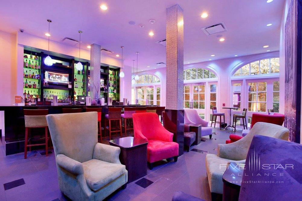 Hotel Le Marais Bar, New Orleans