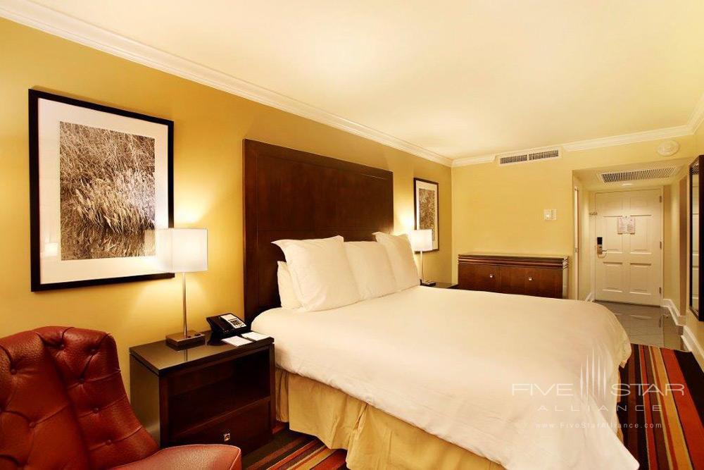 Hotel Le Marais Guestroom, New Orleans