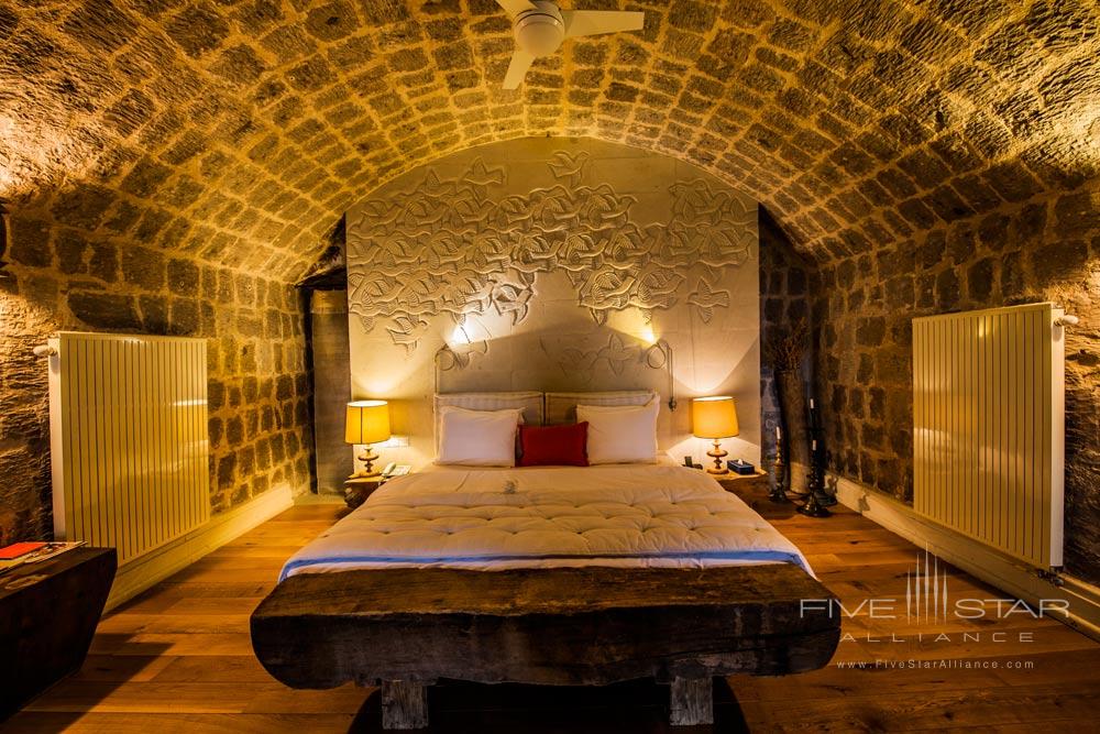 Splendid Suite at Argos in Cappadocia, Turkey