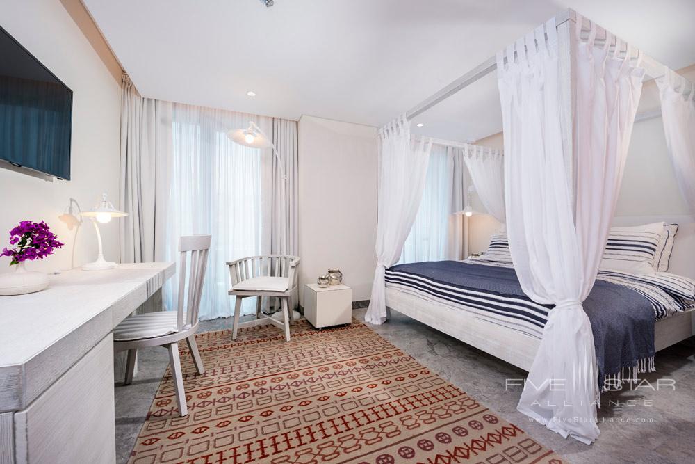 Standard Guestroom at D-Resort Gocek, Turkey