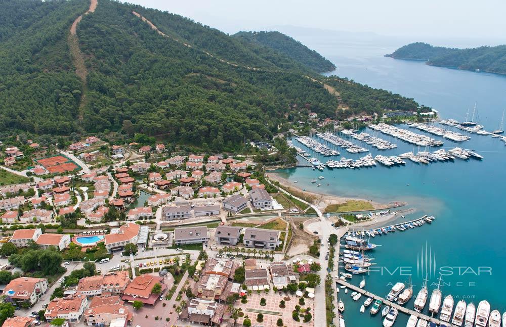 D-Resort Gocek, Turkey