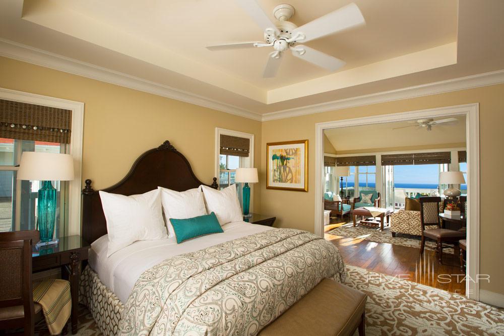 Cottage Guestroom at Beach Village at The Del, San Diego