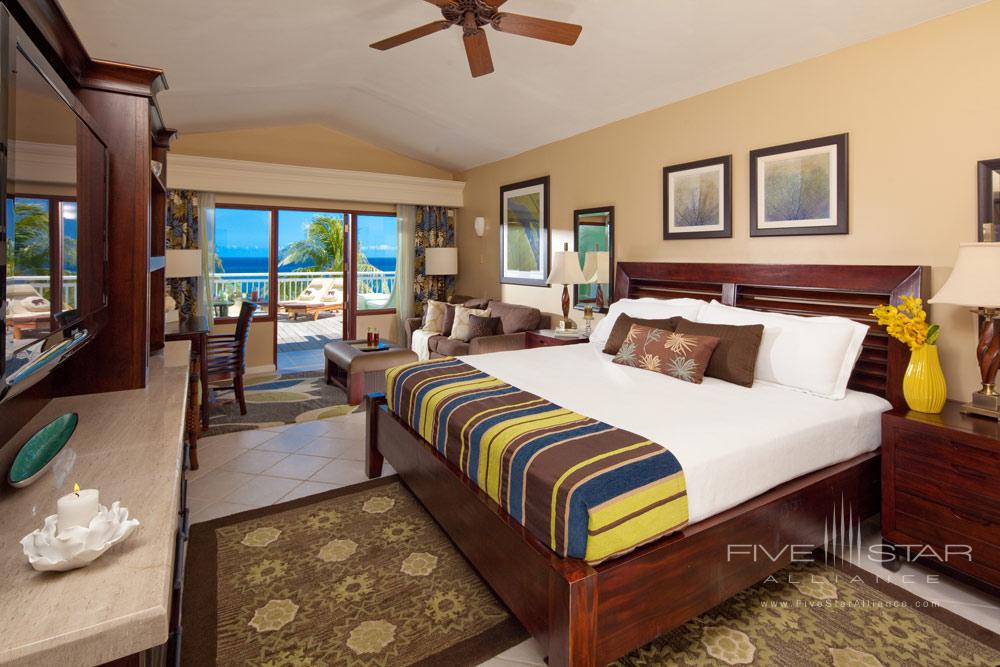 Guestroom at Beaches Ocho Rios, Jamaica