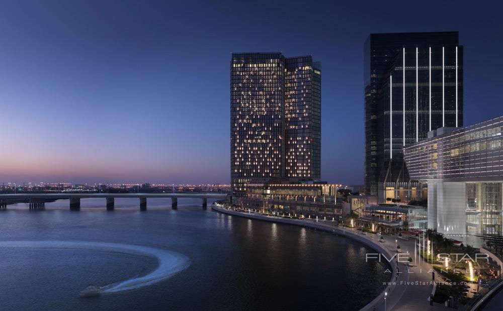 Four Seasons Abu Dhabi, United Arab Emirates