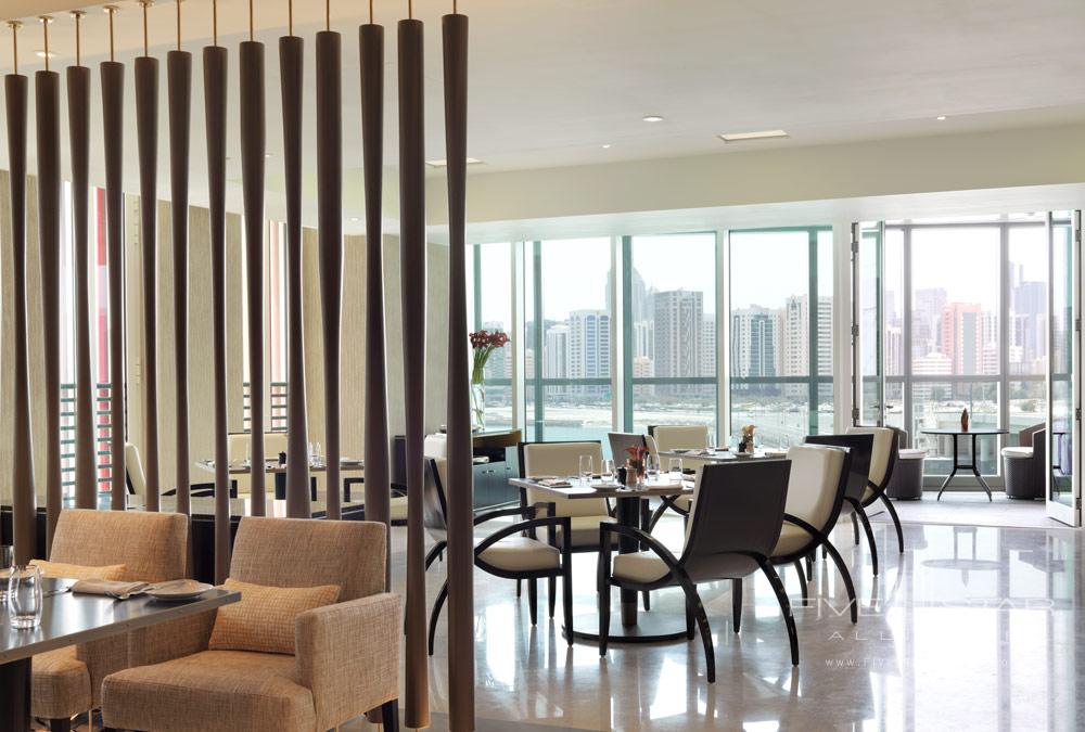 Photo Gallery for Four Seasons Abu Dhabi in Abu Dhabi Five Star Alliance
