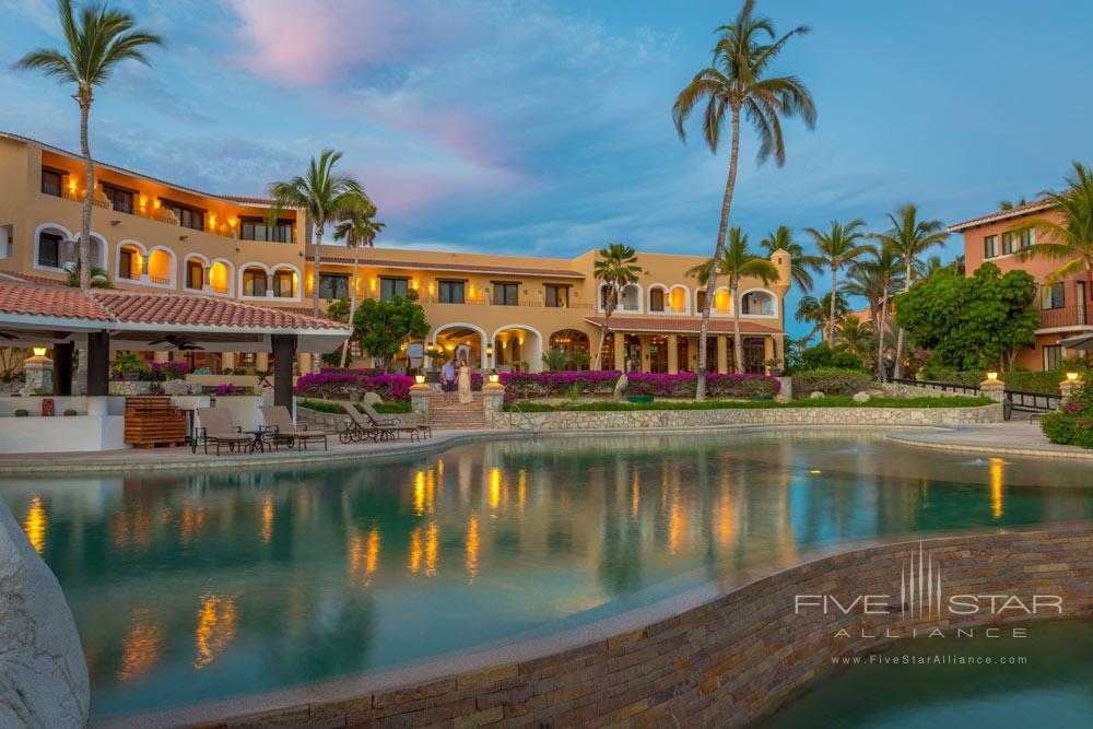 Casa del Mar Cabo, Los Cabos, Baja California, Mexico