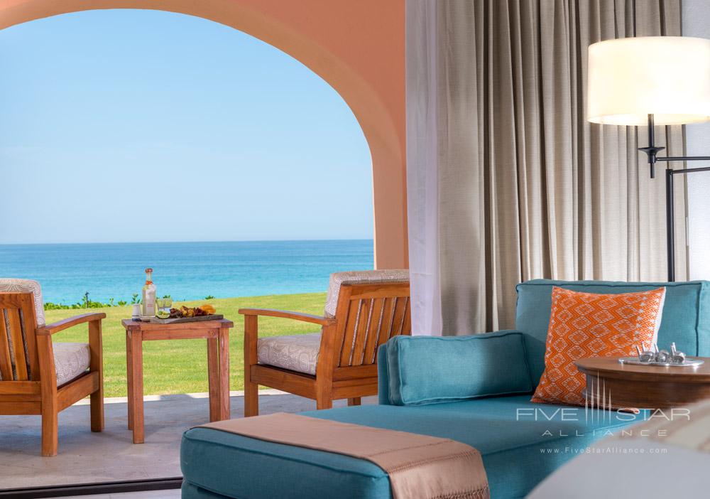 Ocean Front Junior Suite at Casa del Mar Cabo, Los Cabos, Baja California, Mexico