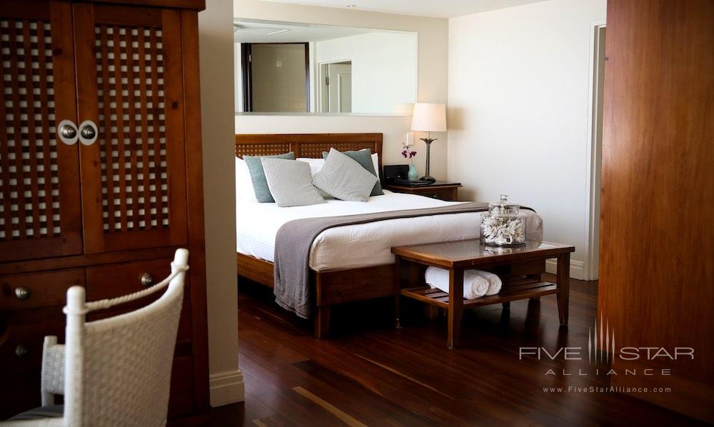 Executive Ocean Retreat Guest Room at Jonahs in Whale Beach, Australia