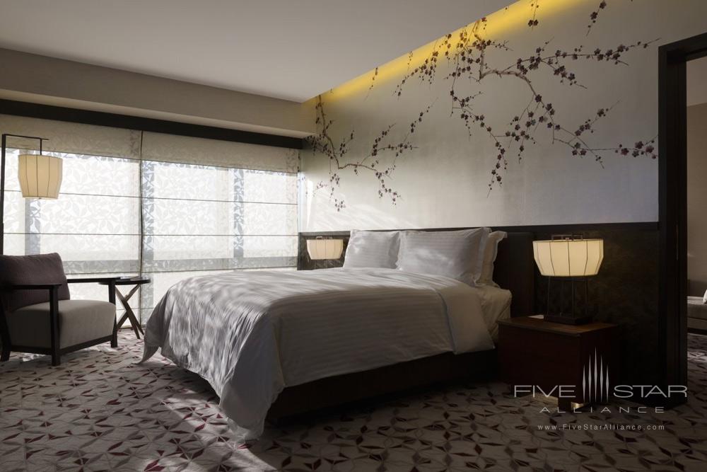 Suite at Nobu Hotel Manila, Metro Manila, Philippines