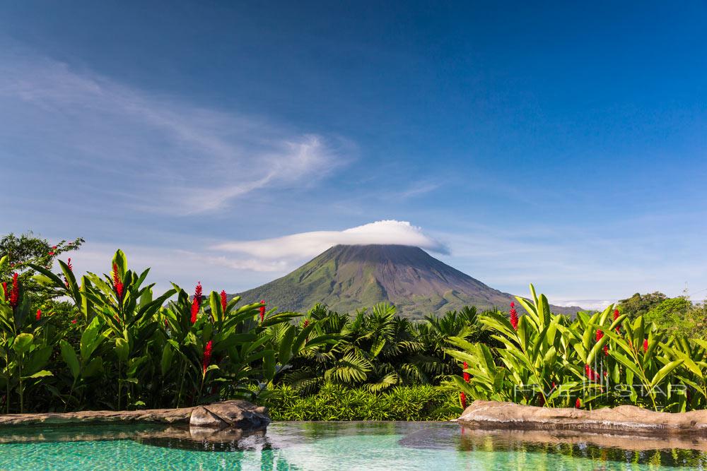 The Springs Resort and Spa at Arenal, Costa Rica