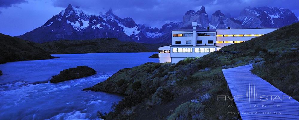 Explora Patagonia, Chile