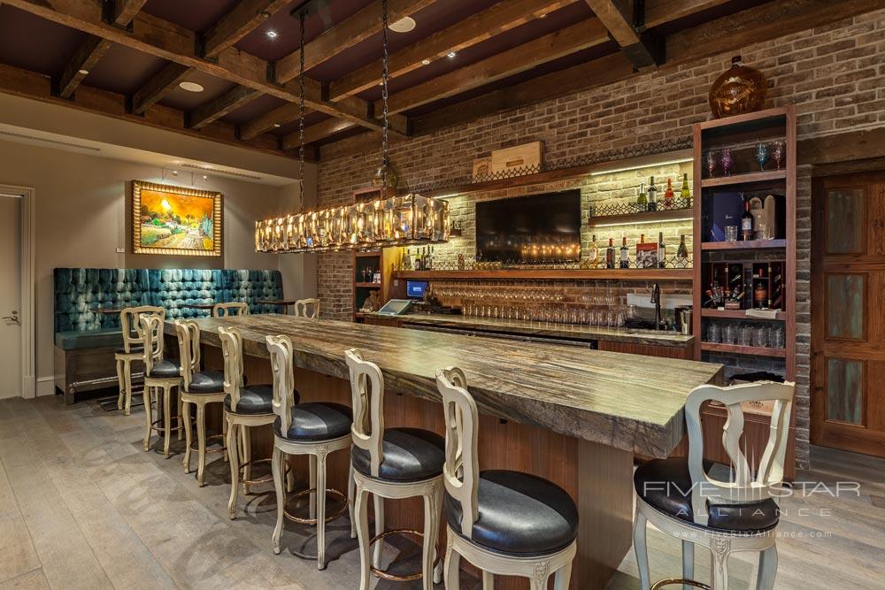 Photo Gallery for Grand Bohemian Hotel Charleston Five Star Alliance