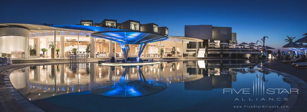 Nikki Beach Resort &amp; Spa Bodrum, Bordum, Mugla, Turkey