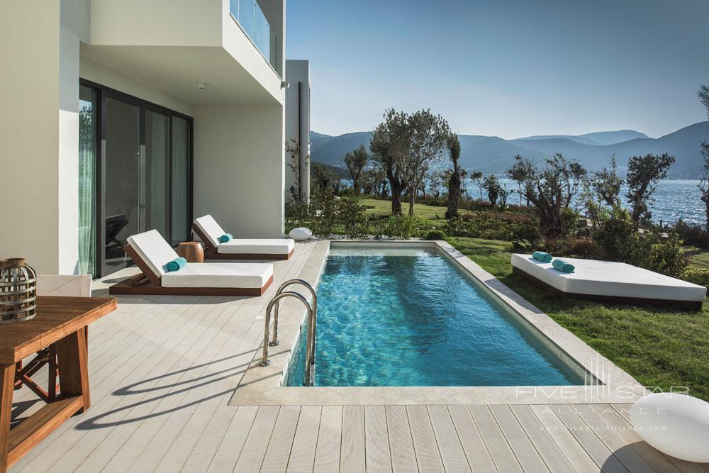 Pool Villa at Nikki Beach Resort &amp; Spa Bodrum, Bordum, Mugla, Turkey