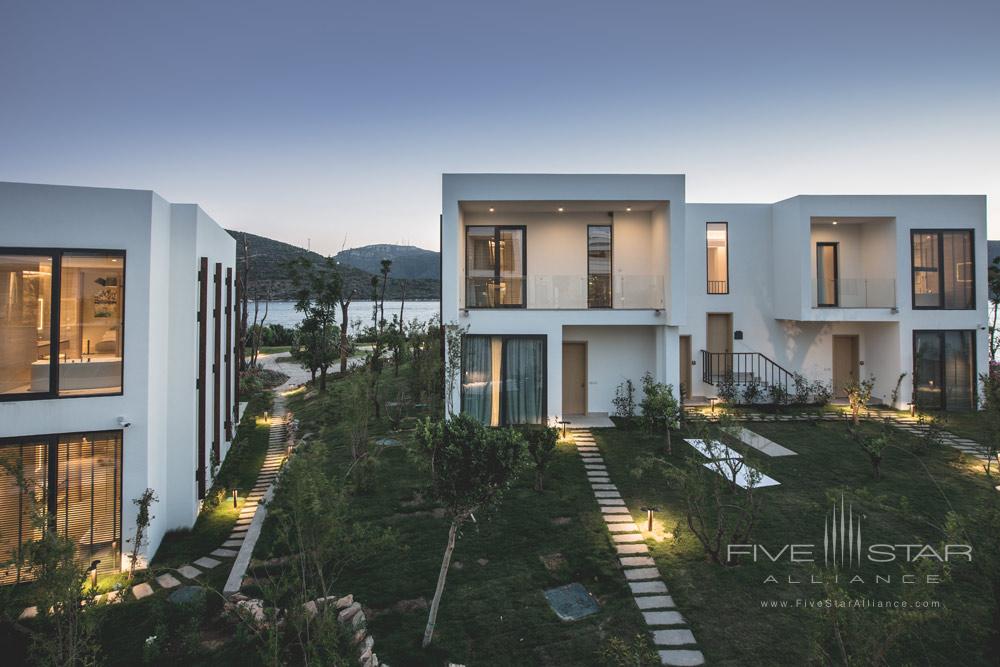 Villa Exterior at Nikki Beach Resort &amp; Spa Bodrum, Bordum, Mugla, Turkey