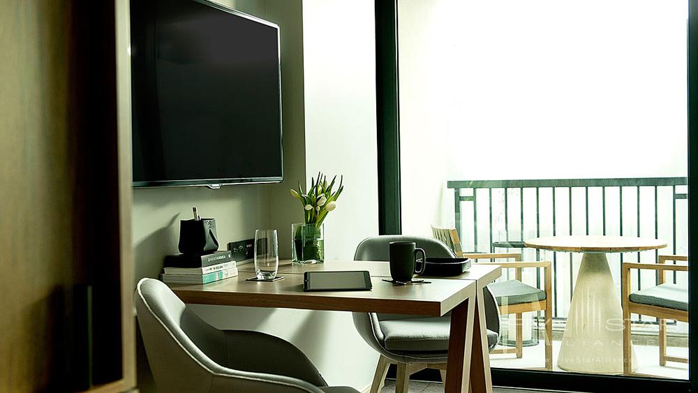 King Guest Room at Grand Hyatt Rio de Janeiro, Brazil