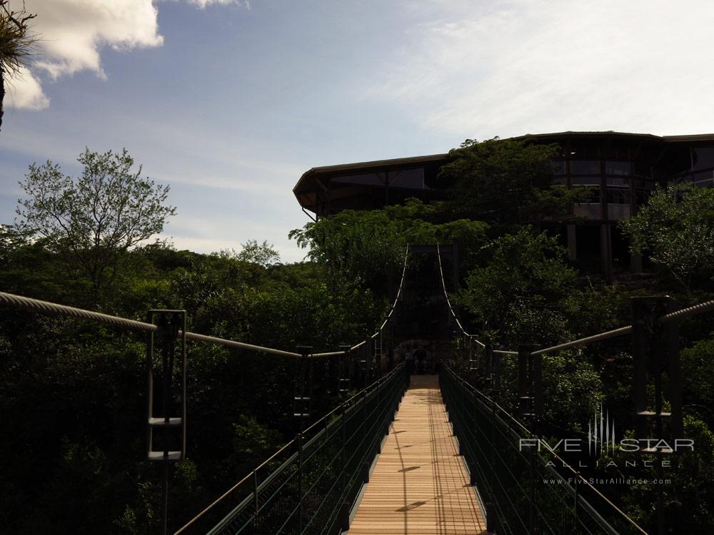 Rio Perdido, Provinciade Guanacaste, Bagaces, Costa Rica.