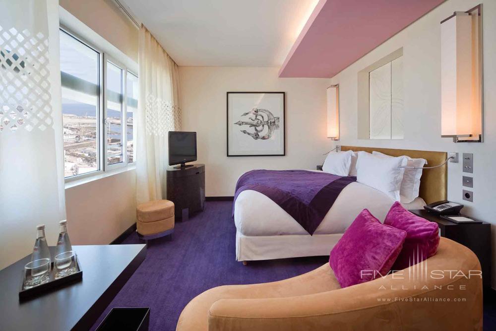 Guest Room at Sofitel Casablana Tour Blanche, Casablanca, Morocco