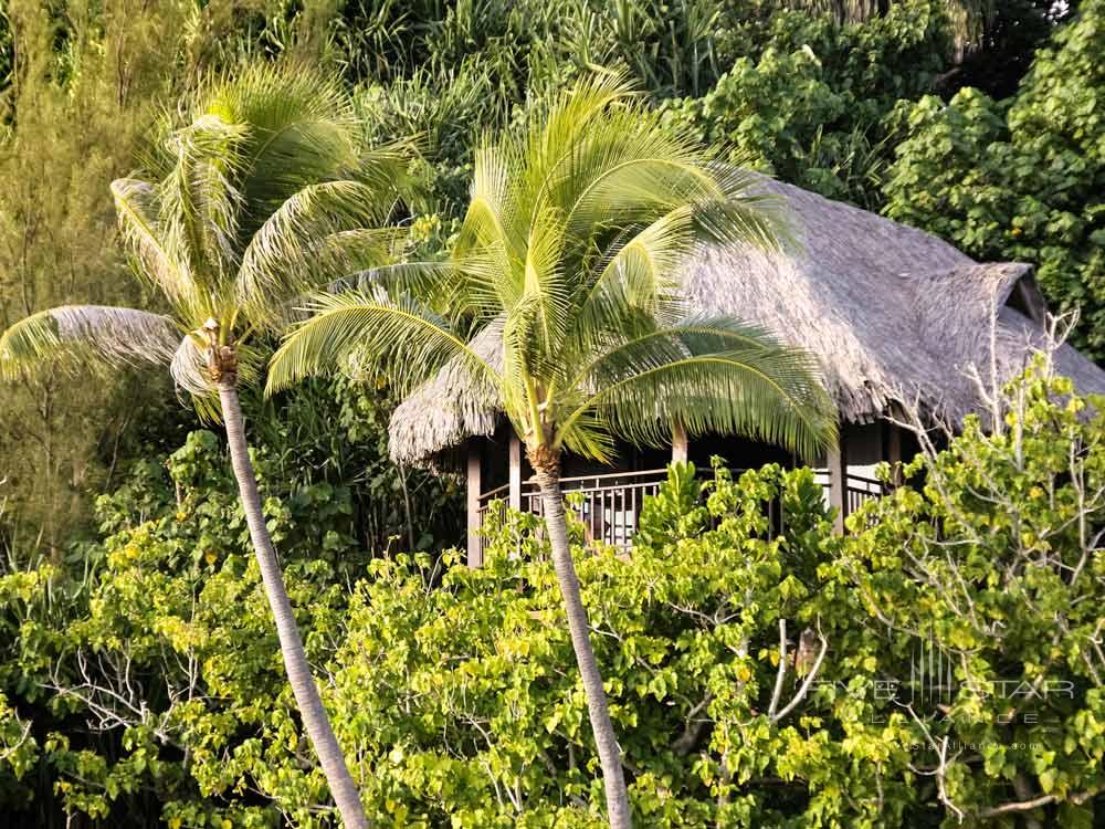 Sofitel Bora Bora Private Island, Bora Bora, French Polynesia