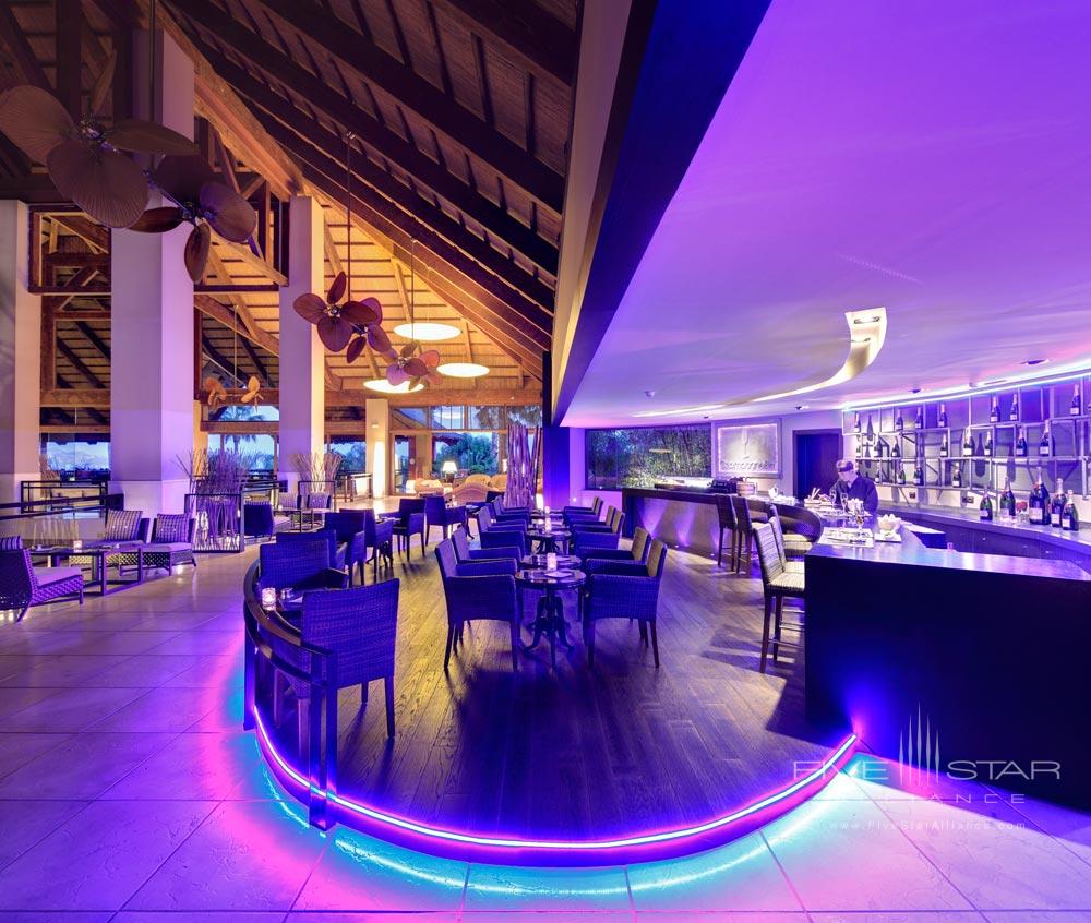 The Champagne Bar at Barcelo Asia Gardens and Thai Spa, Spain