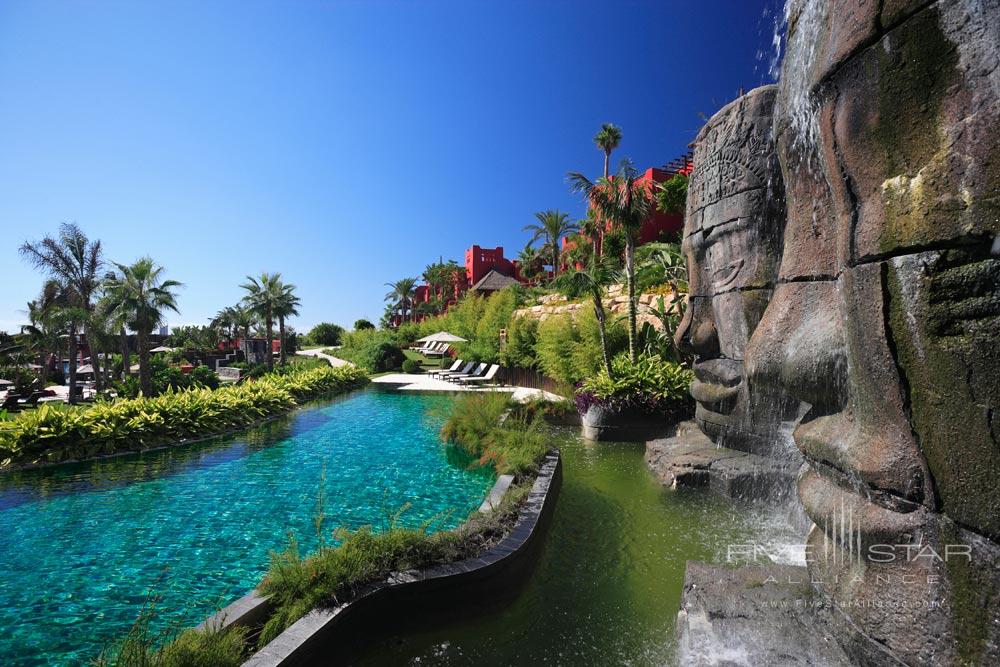 Barcelo Asia Gardens and Thai Spa, Spain