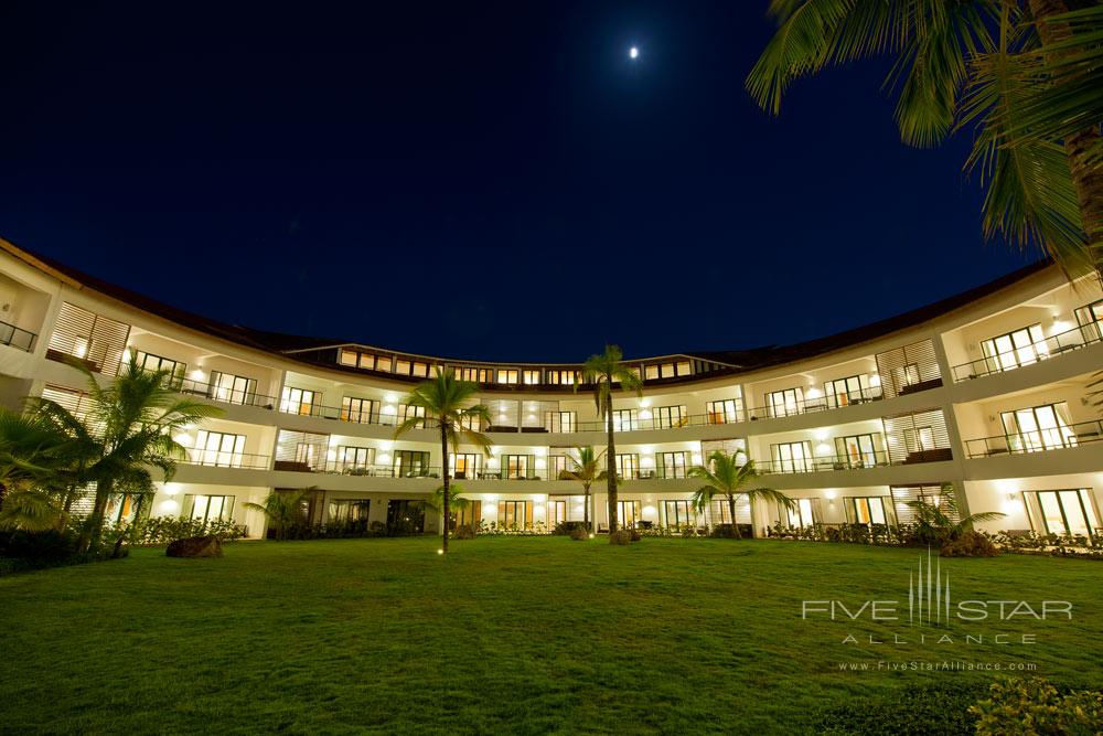 Sublime Samana Hotel, Las Terrenas, Dominican Republic