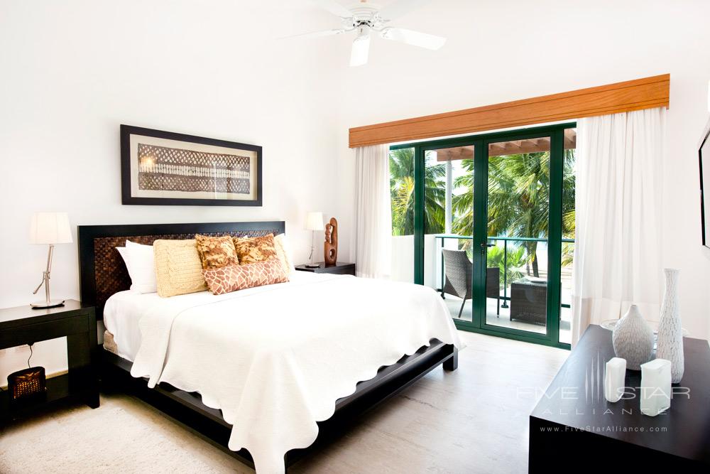 Guest Room at Sublime Samana Hotel, Las Terrenas, Dominican Republic