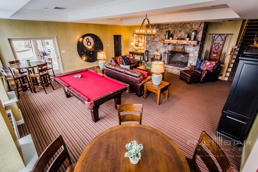 Arden Estates Luxury Home at Nemacolin Woodlands Resort