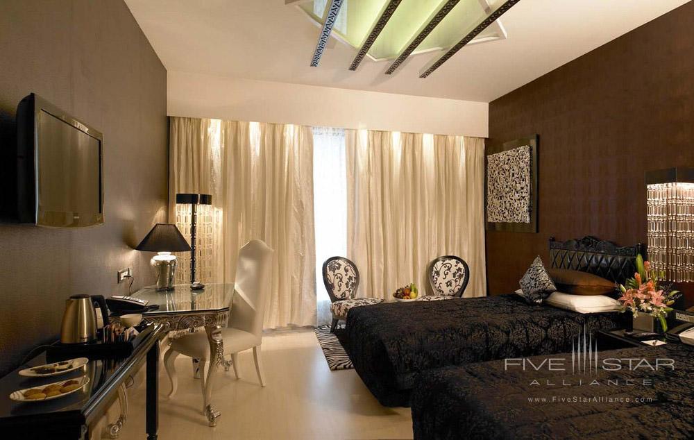 Double Guest Room at The Zuri Whitefield, Bangalore, India