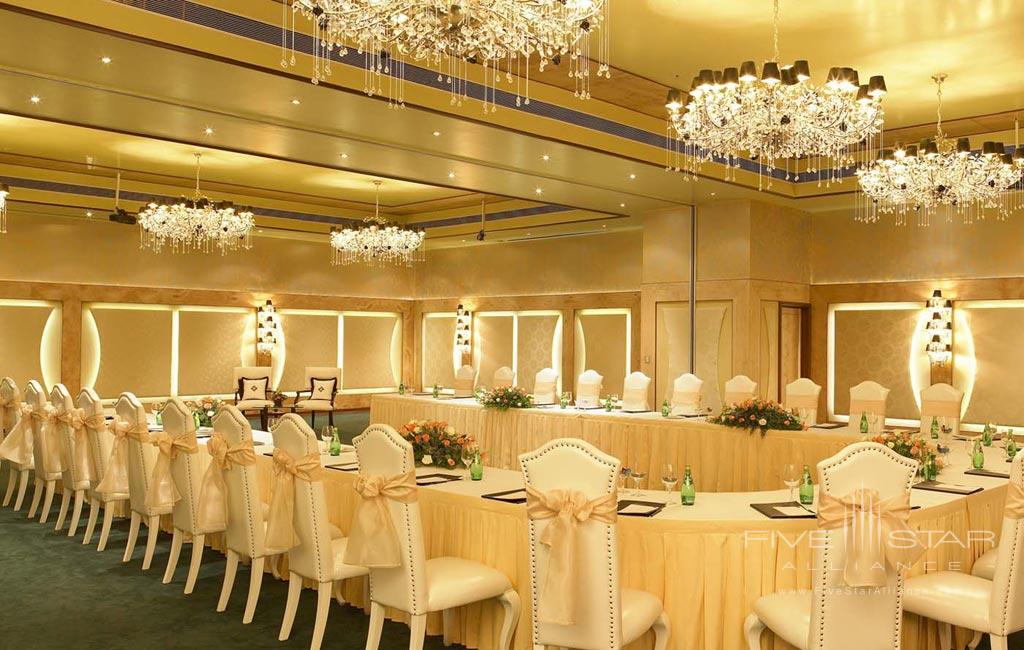 Banquets at The Zuri Whitefield, Bangalore, India