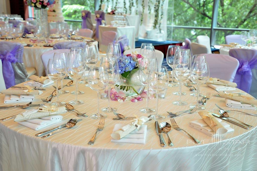 Weddings at Royal Plaza On Scotts, Singapore, Singapore