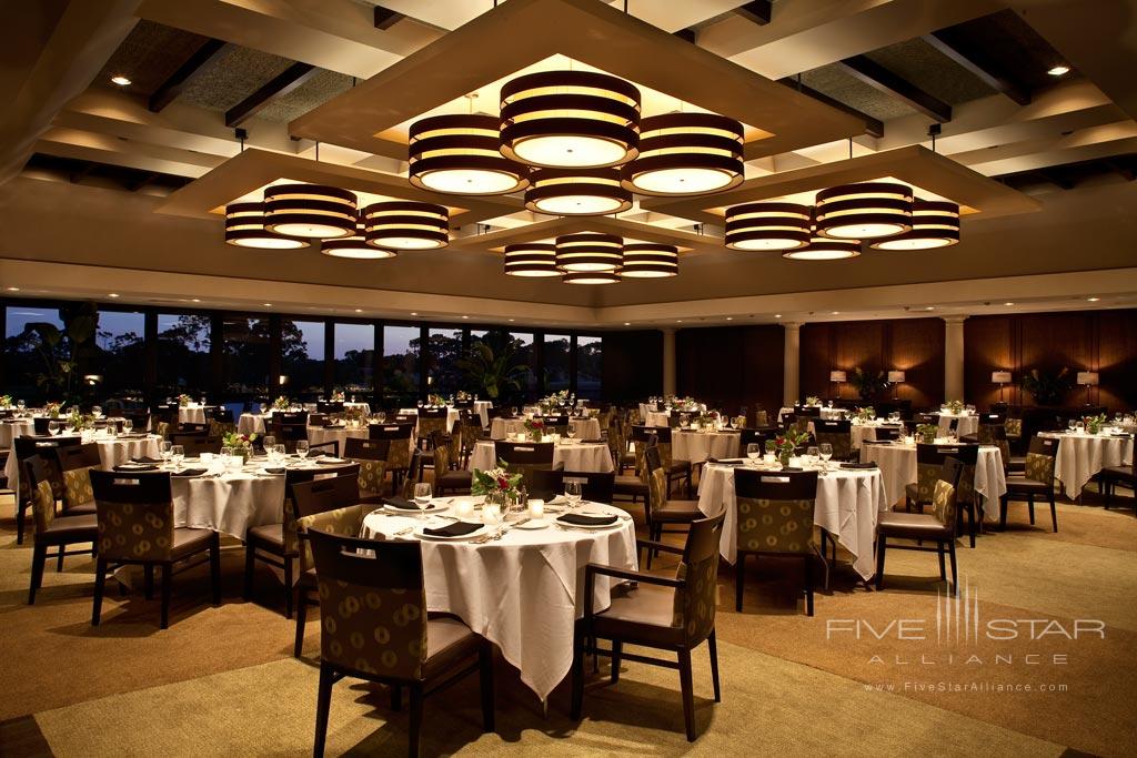 Dine at The Seagate Hotel and Spa, Delray Beach, FL