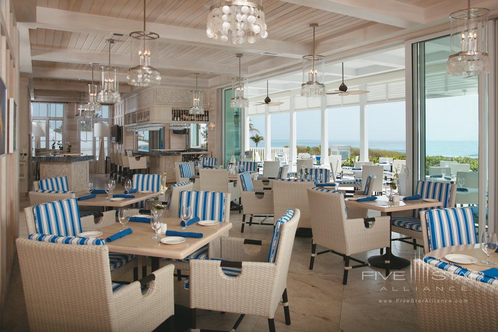 Dine at The Seagate Hotel and Spa, Delray Beach, FL