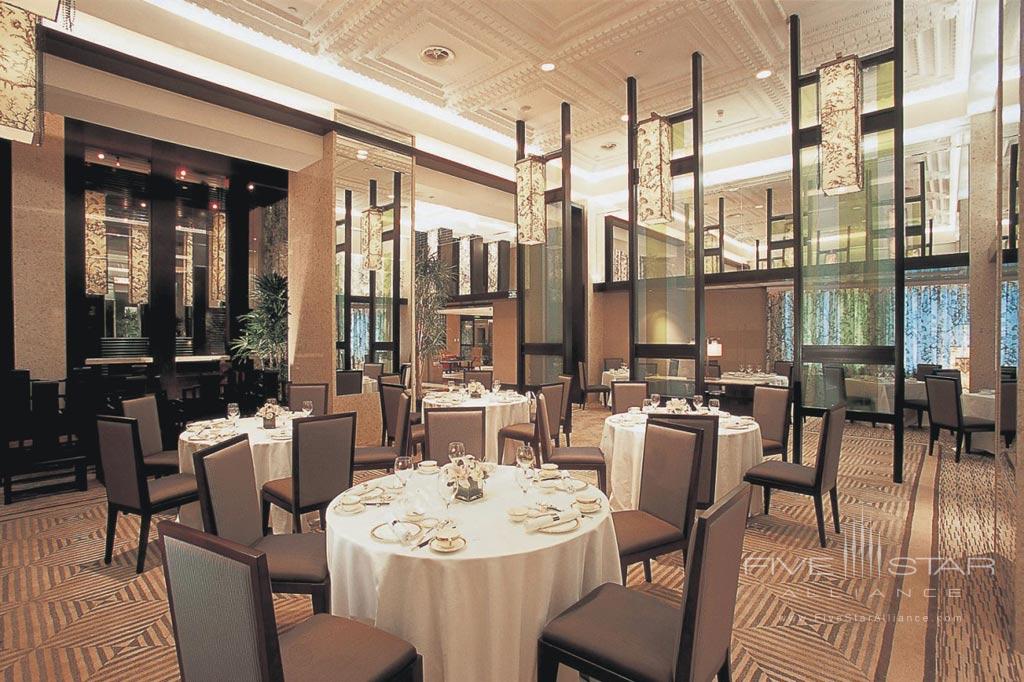 Dine at Regal International East Asia Hotel, Shanghai, China