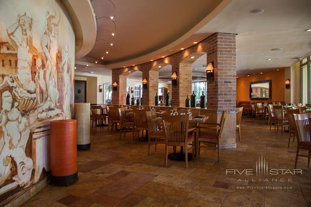 Dine at InterContinental San Juan, Puerto Rico