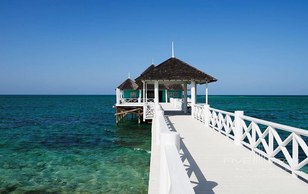 Kamalame Cay, Andros, The Bahamas