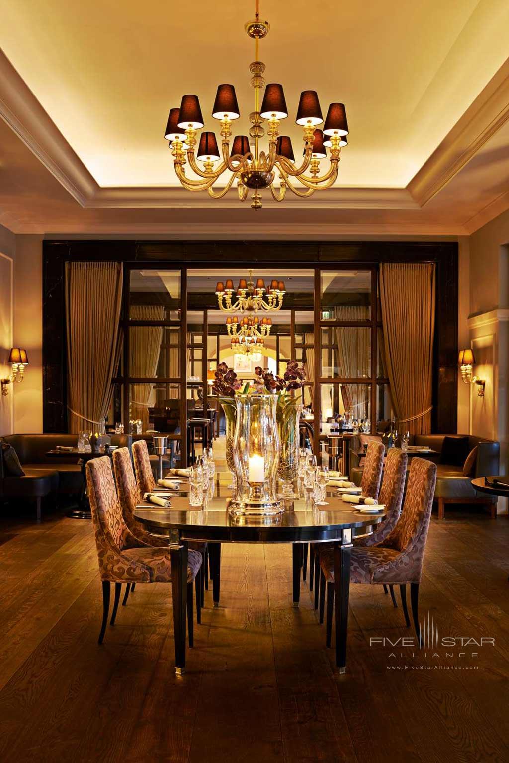 Dine at Hotel D'Angleterre Copenhagen, Denmark