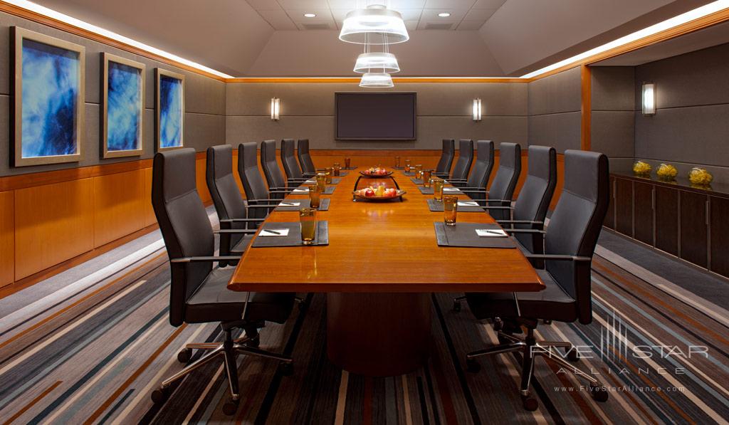 Meeting Room at Grand Hyatt DFW Airport, Dallas, TX