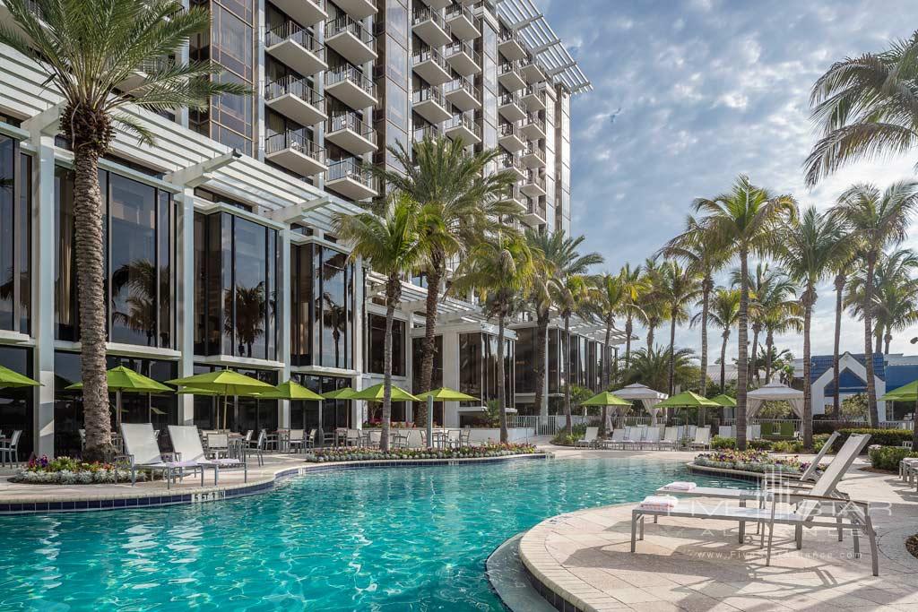 Photo Gallery for Hyatt Regency Sarasota  in Sarasota  