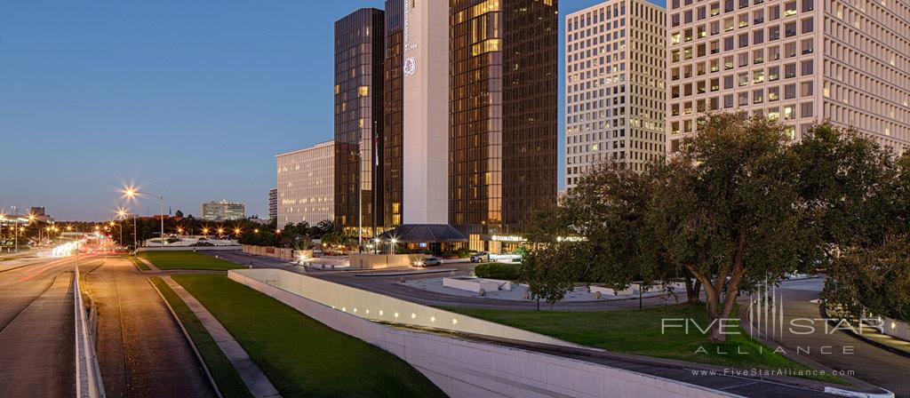 Hotel Houston Greenway Plaza, Houston, TX