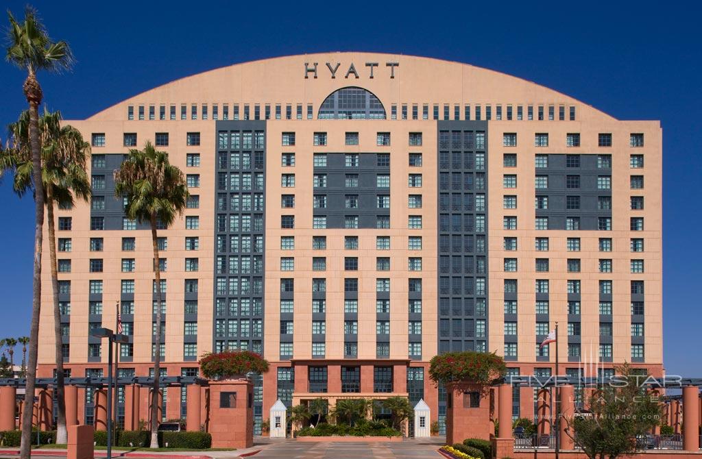 Hyatt Regency La Jolla At Aventine, San Diego, CA