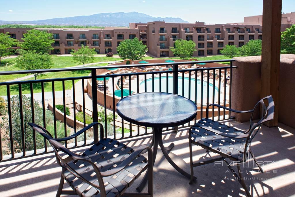 Terrace Lounge at Hyatt Regency Tamaya Resort, Santa Ana Pueblo, NM